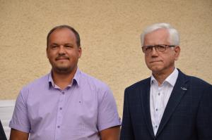 Prepotrebna naložba gasilcev iz Bočne se je uresničila s pomočjo krajanov, občine in donatorjev 2